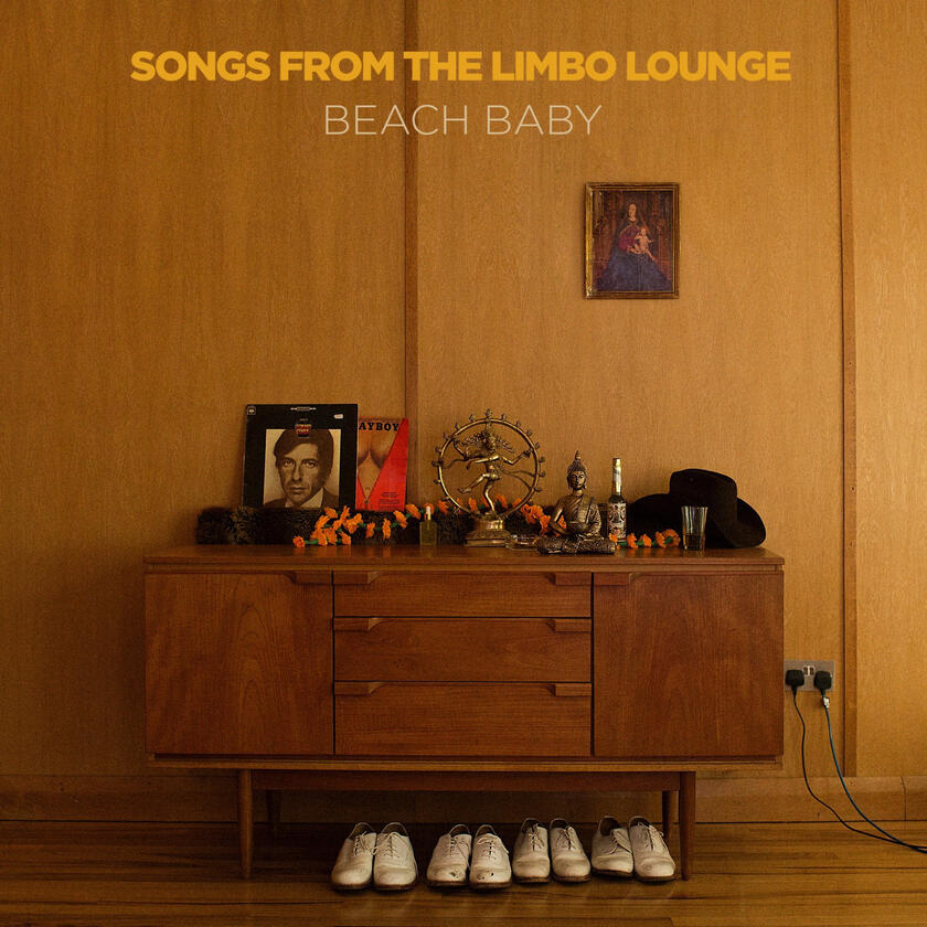 Songs From The Limbo Lounge